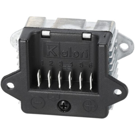 Thermostat WEIDEMANN 1000418674