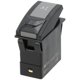 Interrupteur WEIDEMANN 1000353552