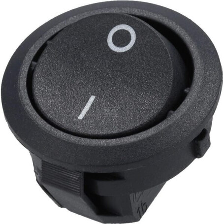 Interrupteur WEIDEMANN 1000438504