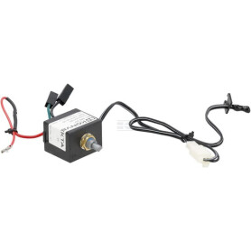 Thermostat WEIDEMANN 1000342549