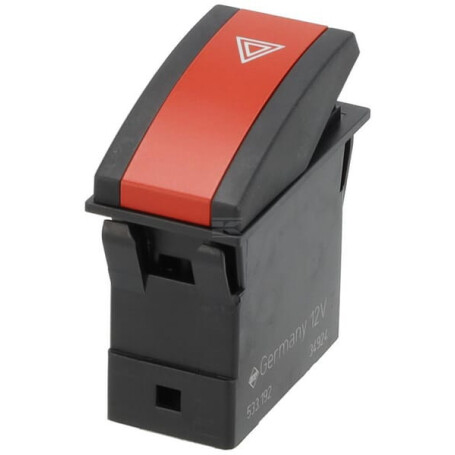 Interrupteur WEIDEMANN 1000362004