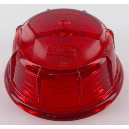 Cabochon rouge BRITAX 1004401233