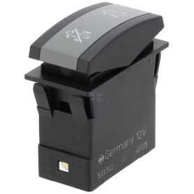 Interrupteur WEIDEMANN 1000326102