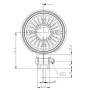 Phare avant COBO 1013907