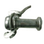Raccord BAUER 1011601