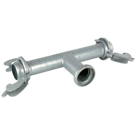 Raccord BAUER 1011901DC