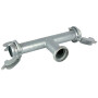 Raccord BAUER 1011901DC