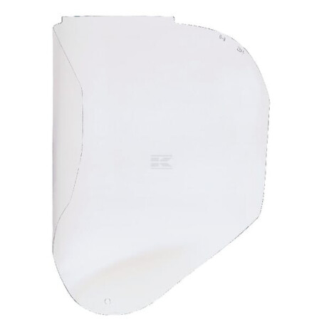 Visière transparente HONEYWELL 1011627