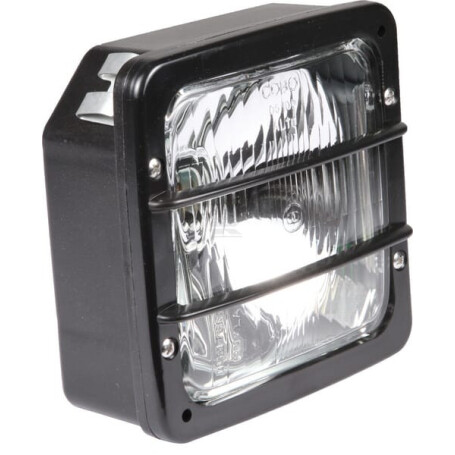 Lampe à faisceau COBO 1014041