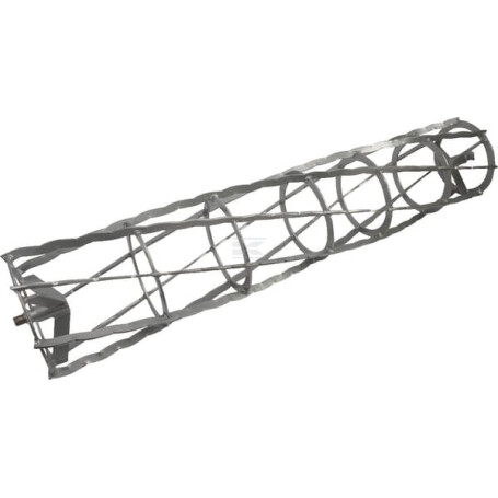 Rouleau émietteur KONGSKILDE 103000437