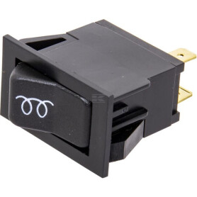 Interrupteur poussoir COBO 1026396