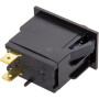 Interrupteur poussoir COBO 1026396