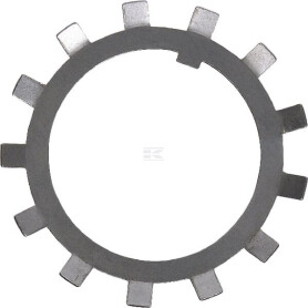 Tôle de sécurité ECKART 1030500094