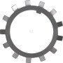 Tôle de sécurité ECKART 1030500094