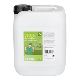 Gel lubrifiant KERBL 10272KER