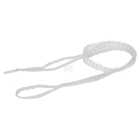 Corde de vêlage blanc KERBL 1025KER