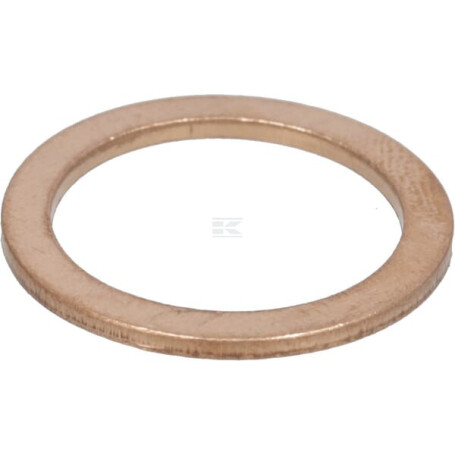 Bague d'étanchéité CNH 10259960
