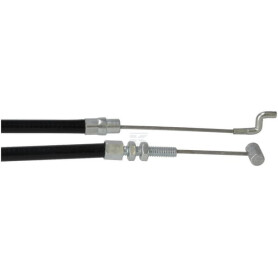 Câble d'embrayage AGRIA 103089