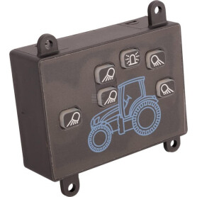 Electrificateur COBO 1030780