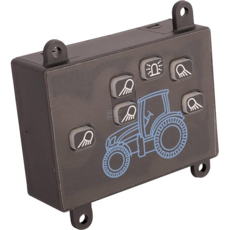Electrificateur COBO 1030780