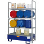 Rack à fûts CEMO 10254CEMO