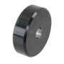 Rouleau de support BPW 1030650019