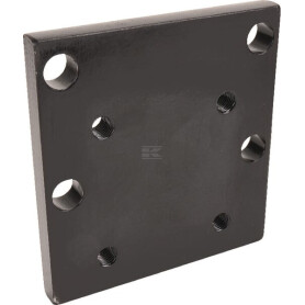 Plaque SCHARMÜLLER 103243260A02