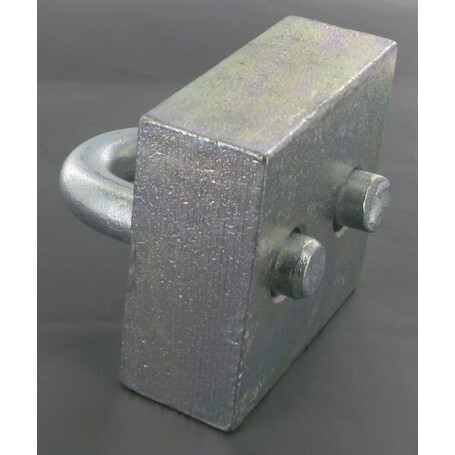 Maillon d'attache UNIVERSEL 1056N