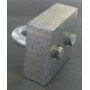 Maillon d'attache UNIVERSEL 1056N