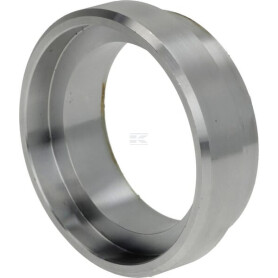 Bague de bride GRÉGOIRE-BESSON 104073390BK