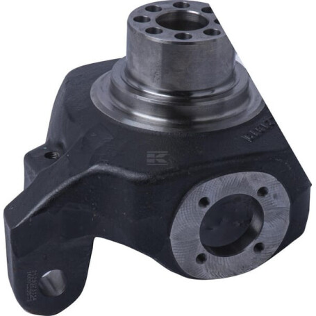 Rotule de direction gauche SPICER DANA 10398916