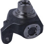 Rotule de direction gauche SPICER DANA 10398916