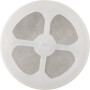Boîtier de filtre BRIGGS & STRATTON 103631GS
