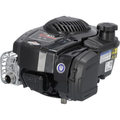 Moteur BRIGGS & STRATTON 104M020135H5