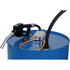 Pompe électrique CEMO 10591CEMO