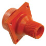 Raccord POLMAC 10420932