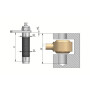 Tige de serrage LT EXTENDERBOLT 1055594EXB