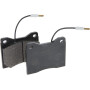 Jeu de frein KOMFORT 103902Z08