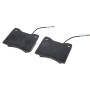 Jeu de frein KOMFORT 103902Z08