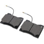 Jeu de frein KOMFORT 103902Z08