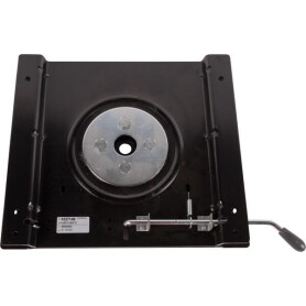 Swivel plate MT COBO 1037149