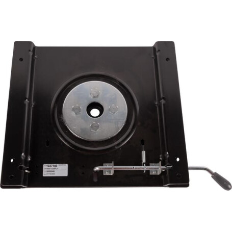 Swivel plate MT COBO 1037149