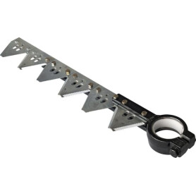 Barre de coupe SCHUMACHER 11063CF