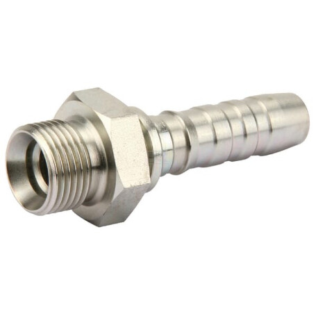Raccord à sertir GATES 10GS10MBSPP