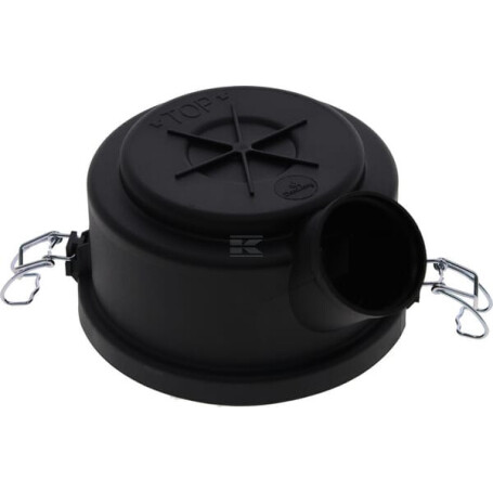 Carter de filtre à air KAWASAKI 110117056