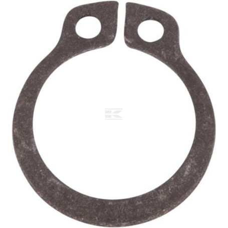 Bague de sécurité CNH 11066076