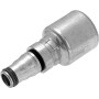 Raccord à sertir GATES 10G10MQLH