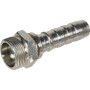 Raccord à sertir GATES 10GS18MDL