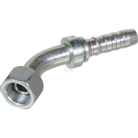 Raccord à sertir GATES 10GS10FBSPORX45
