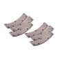 Jeu de cales FINAFF 11002304N